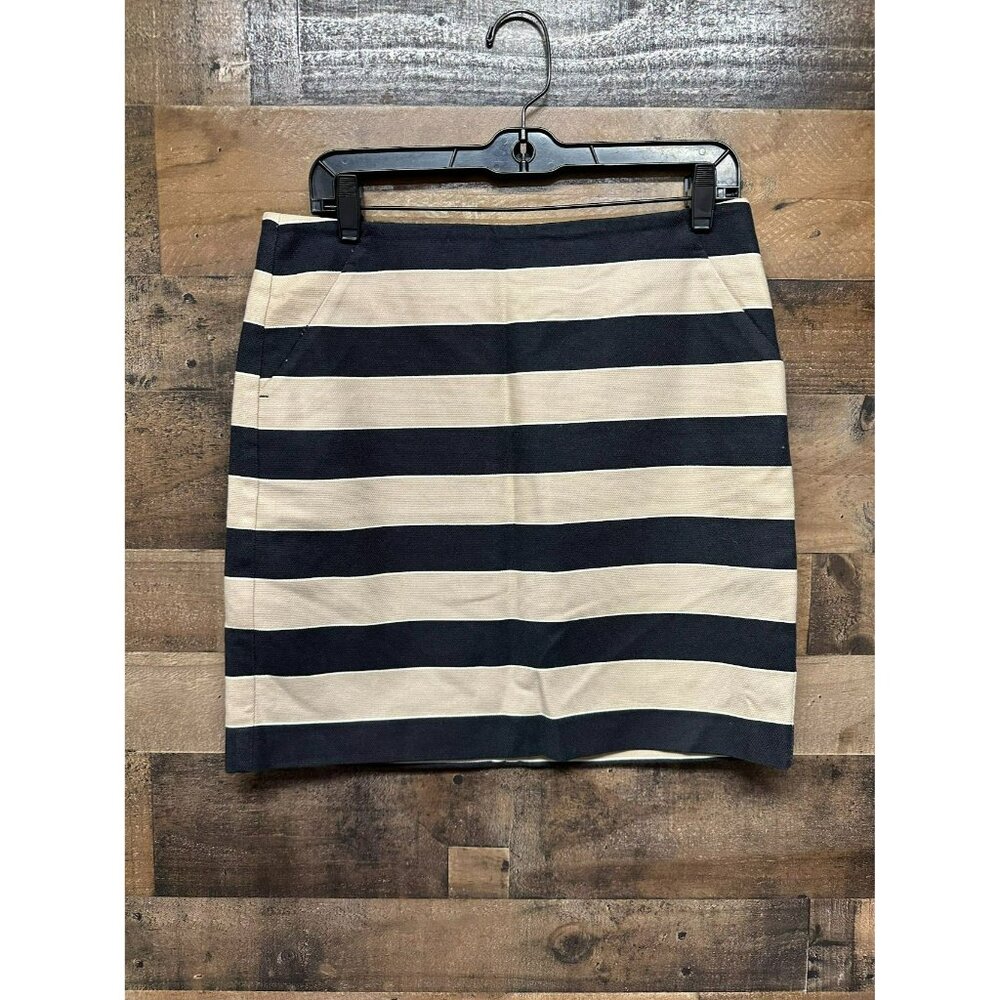 Ann Taylor Loft Women's Petites Pencil Skirt Size 8P